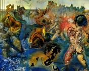 萨尔瓦多 达利 : 金枪鱼捕捞